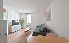 Studio Arthur - Proche Theatres Et Place Des Corps Saints - Wifi
